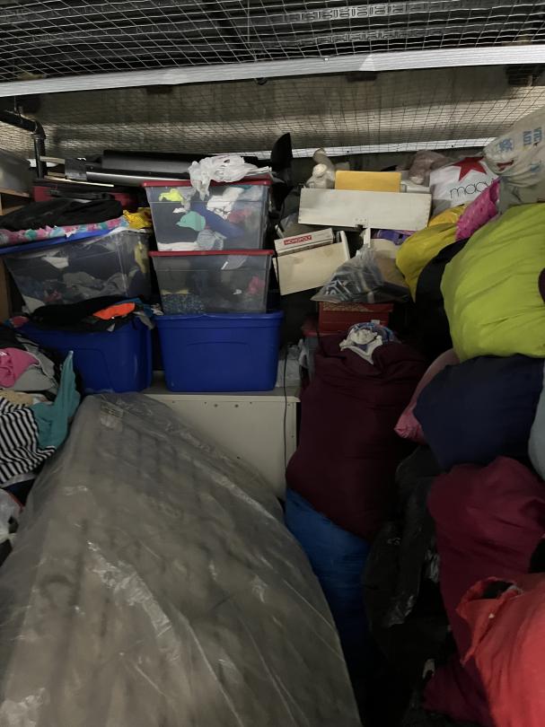 Storage Unit Auction in Brooklyn, NY at Safeguard Self Storage